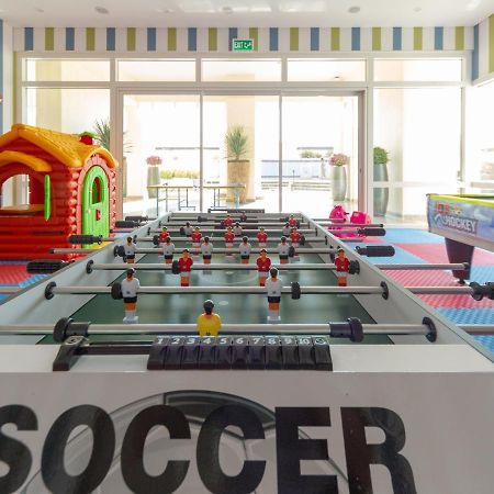 Retaj Baywalk Residence Doha Dış mekan fotoğraf