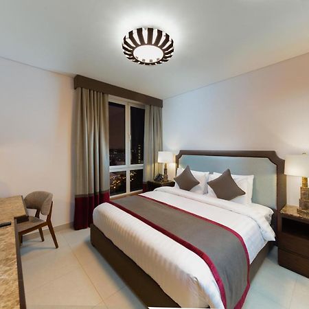 Retaj Baywalk Residence Doha Dış mekan fotoğraf
