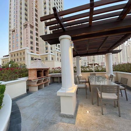 Retaj Baywalk Residence Doha Dış mekan fotoğraf