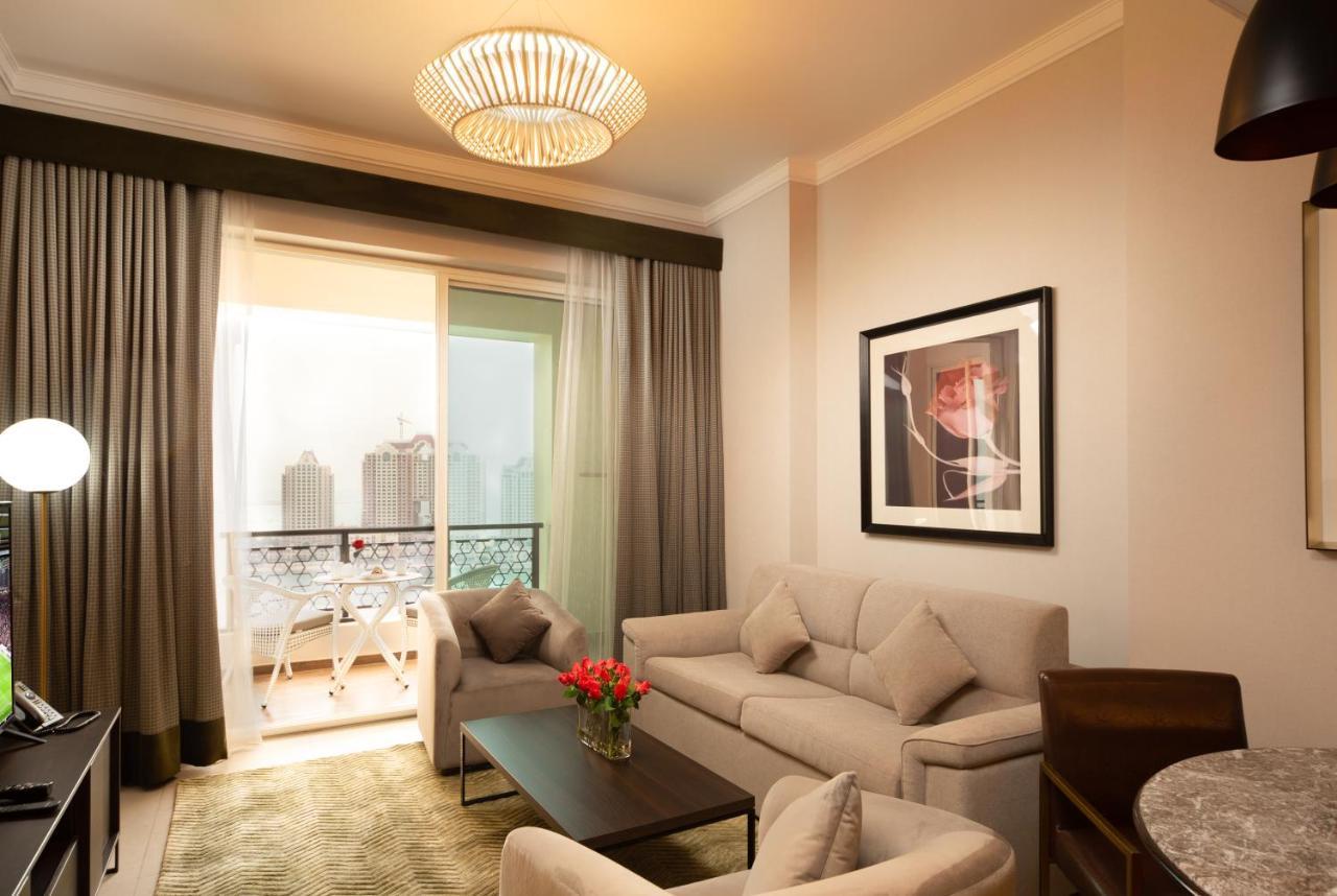 Retaj Baywalk Residence Doha Dış mekan fotoğraf