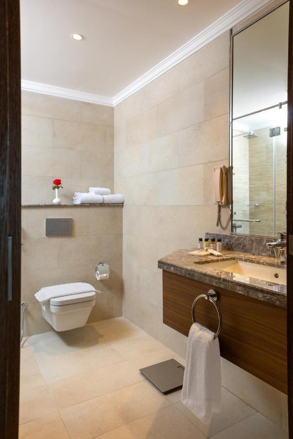 Retaj Baywalk Residence Doha Dış mekan fotoğraf
