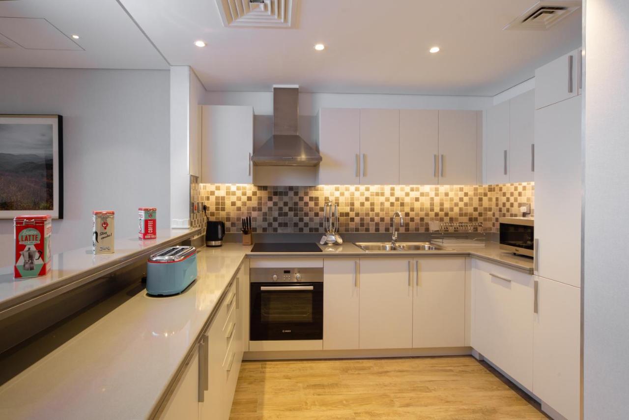 Retaj Baywalk Residence Doha Dış mekan fotoğraf