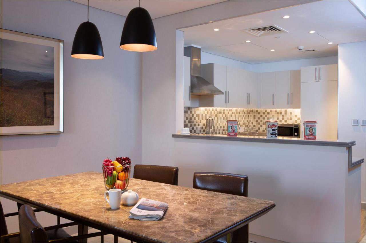Retaj Baywalk Residence Doha Dış mekan fotoğraf