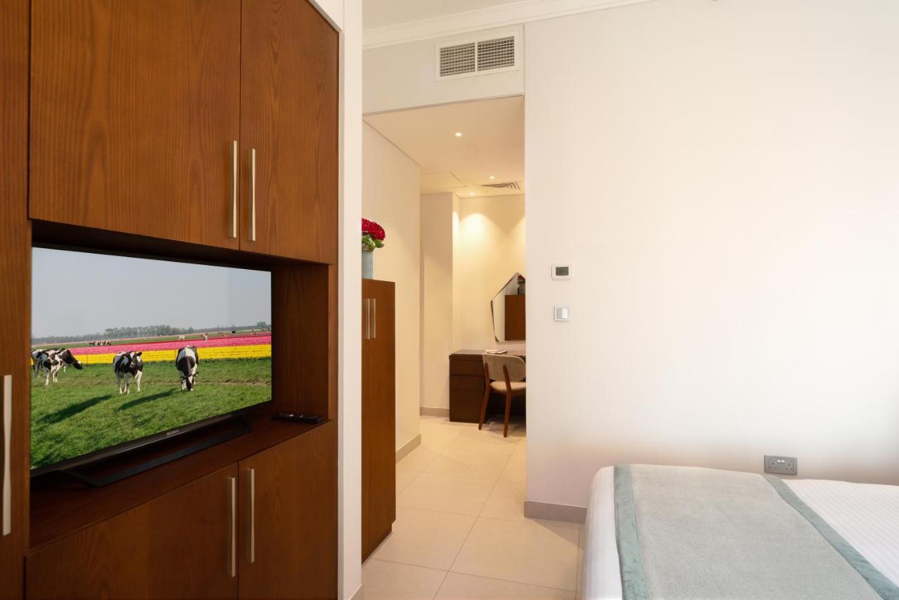 Retaj Baywalk Residence Doha Dış mekan fotoğraf