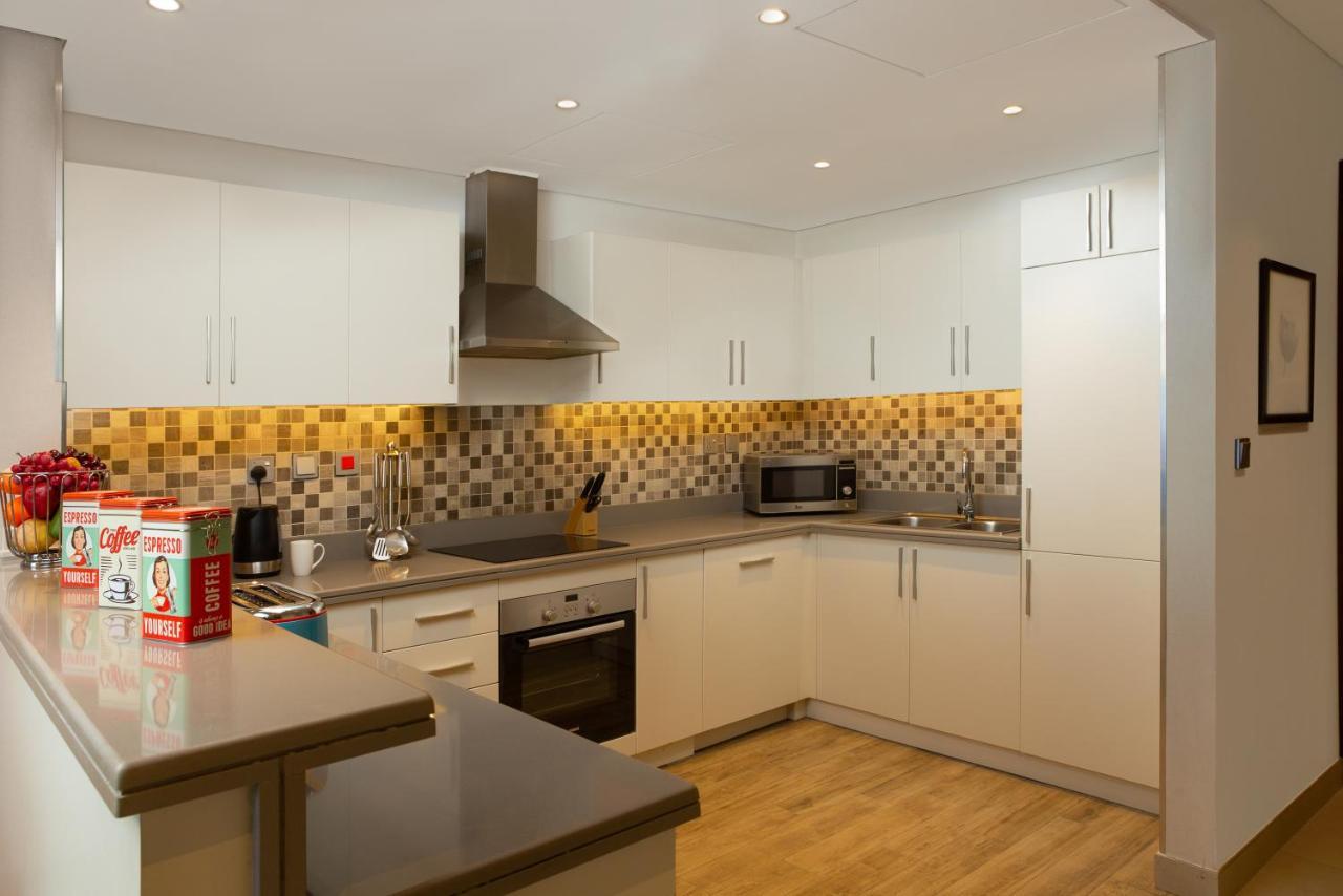 Retaj Baywalk Residence Doha Dış mekan fotoğraf