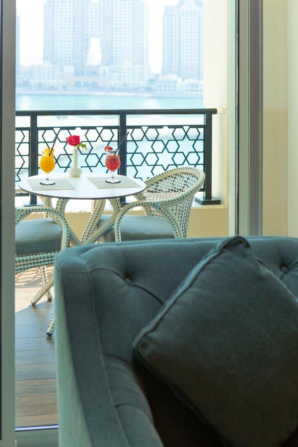 Retaj Baywalk Residence Doha Dış mekan fotoğraf