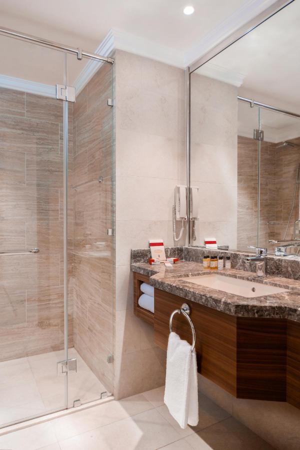 Retaj Baywalk Residence Doha Dış mekan fotoğraf