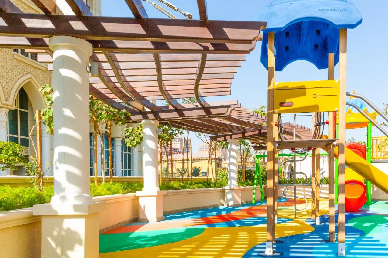 Retaj Baywalk Residence Doha Dış mekan fotoğraf