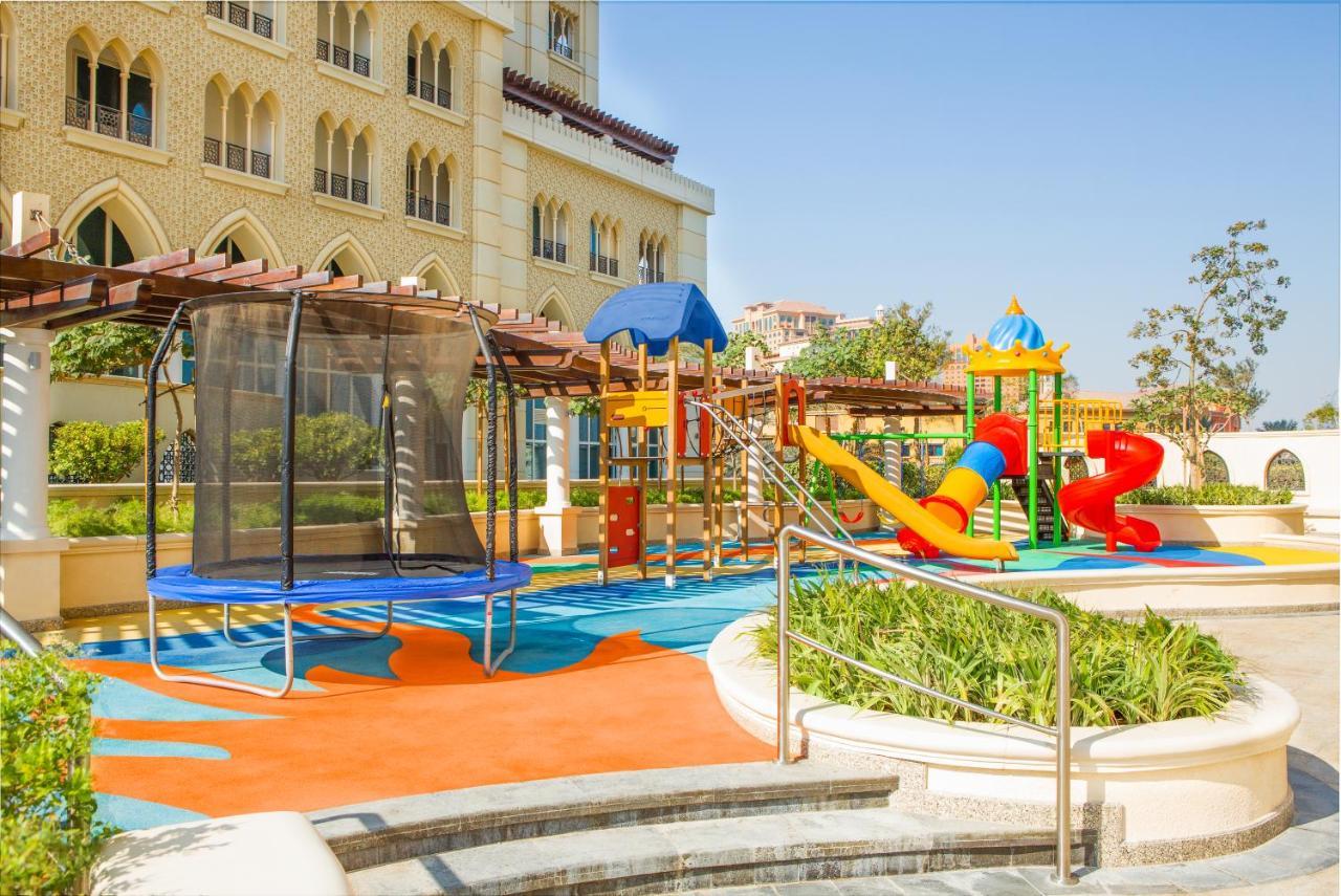 Retaj Baywalk Residence Doha Dış mekan fotoğraf
