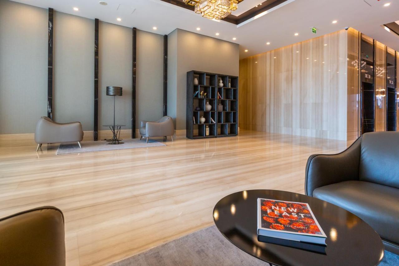 Retaj Baywalk Residence Doha Dış mekan fotoğraf