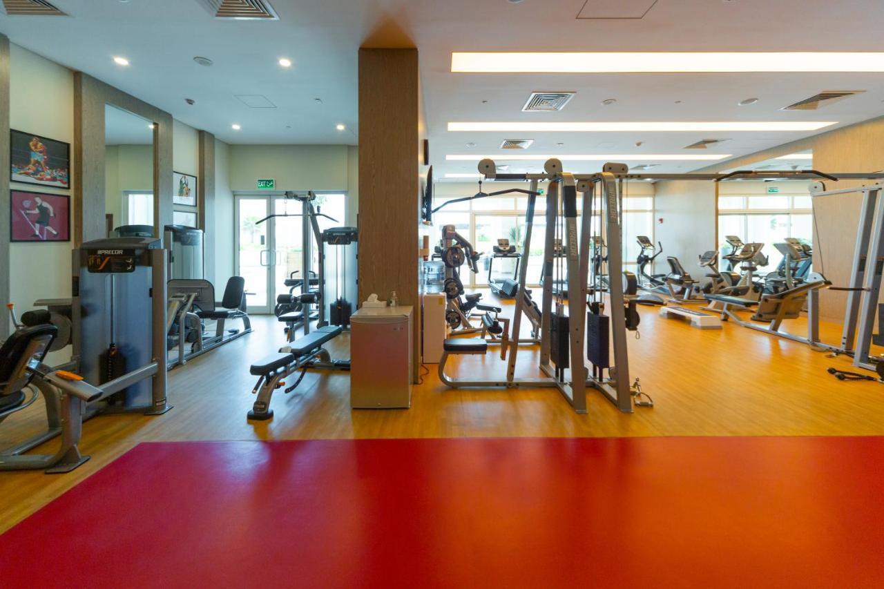 Retaj Baywalk Residence Doha Dış mekan fotoğraf