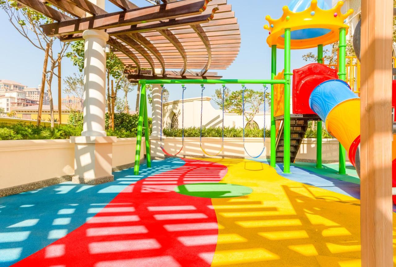 Retaj Baywalk Residence Doha Dış mekan fotoğraf
