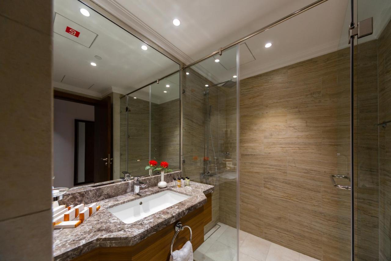 Retaj Baywalk Residence Doha Dış mekan fotoğraf