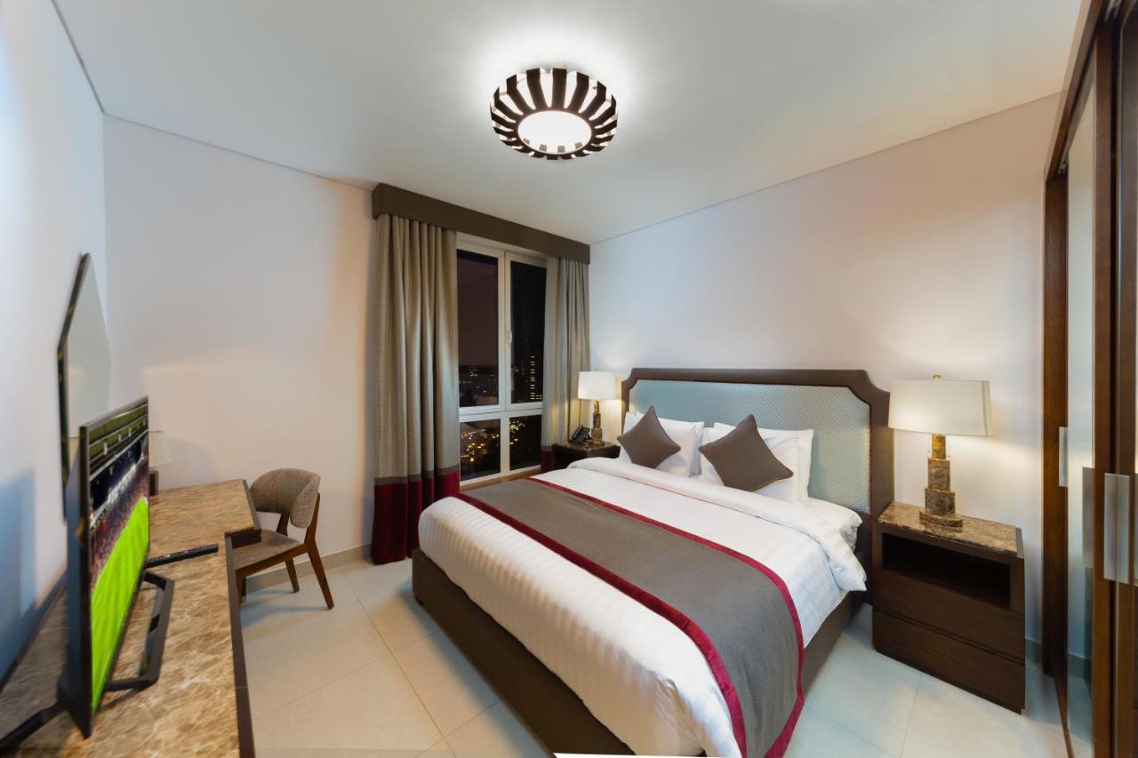 Retaj Baywalk Residence Doha Dış mekan fotoğraf
