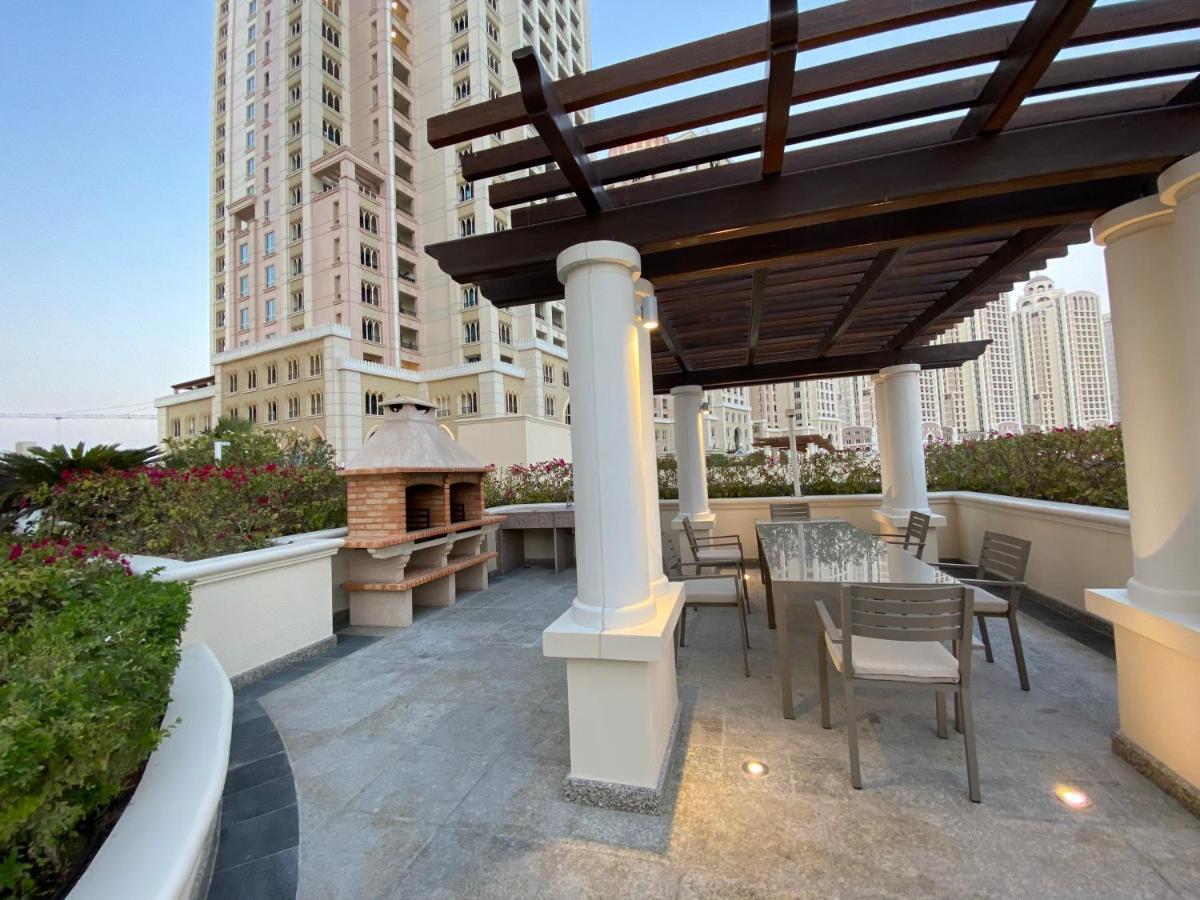 Retaj Baywalk Residence Doha Dış mekan fotoğraf