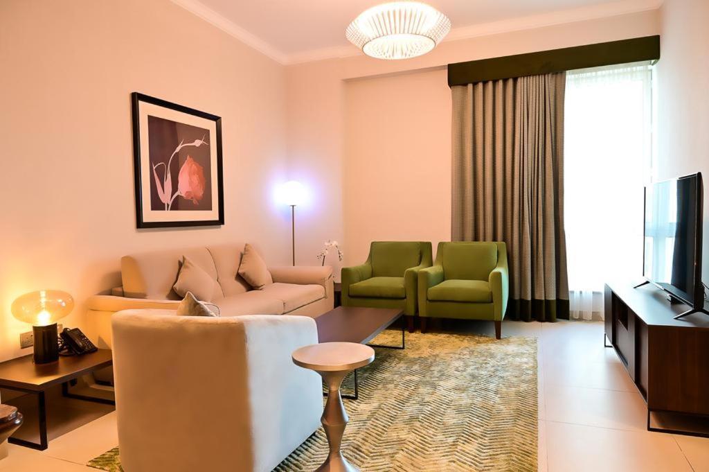 Retaj Baywalk Residence Doha Dış mekan fotoğraf